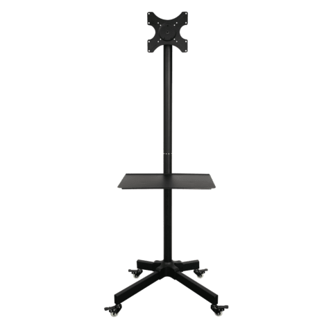 Bracket up to Vesa 200 X 200
