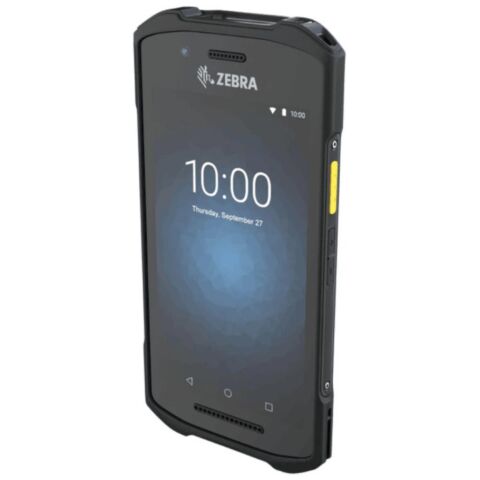 Zebra TC21 5-inch Handheld Mobile Computer