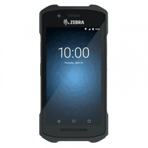 Zebra TC26 5-inch Handheld Mobile Computer