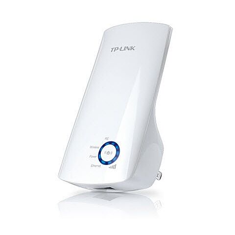 TP-Link TL-WA850RE 300Mbps Universal Wi-Fi Range Extender