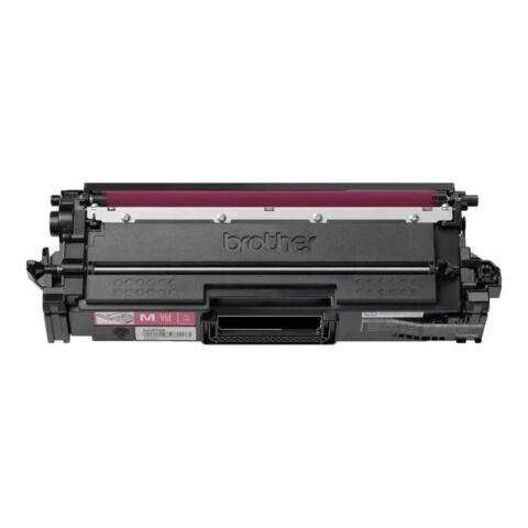 Brother TN-871XXLM High Yield Magenta Toner Cartridge 12000 pages Original 84GT630M141 Single-pack