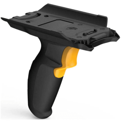 Zebra Electronic Trigger Handle