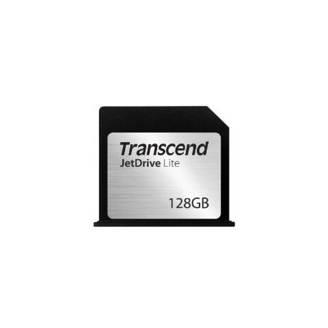 Transcend 128GB JetDrive Lite 130 128GB - Flash Expansion Memory Card