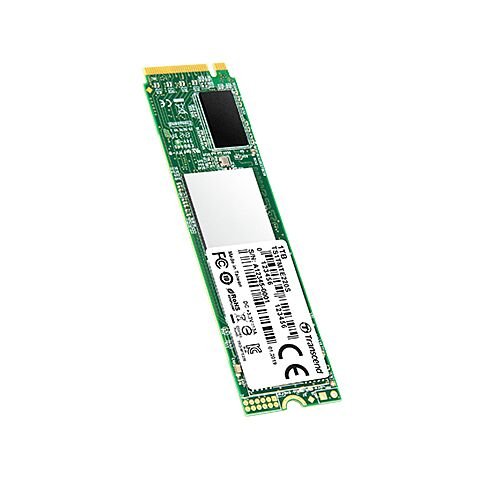 Transcend 220S 1TB PCI-e 3 M.2 3D NAND Internal Solid State Drive