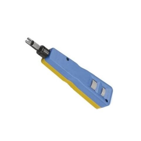 Goldtool Impact Punch Down Tool with 110 Blade