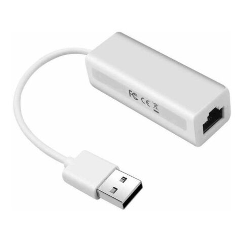 10/100 USB LAN