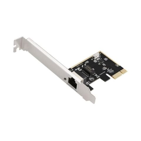 PCI-E 10/100 LAN Card