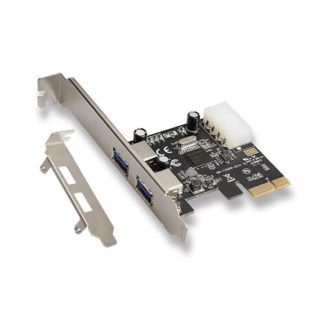 2 Port PORT USB 3.0 Expansion Card