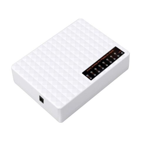 16 PORT 10/100 SWITCH