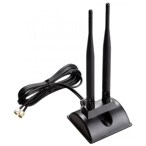 AC/AX Antenna