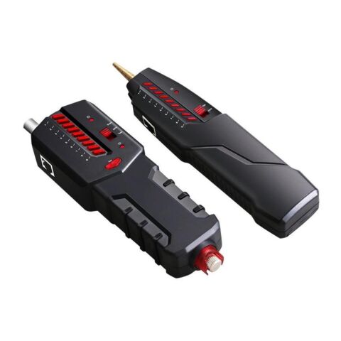 Wire Tracker