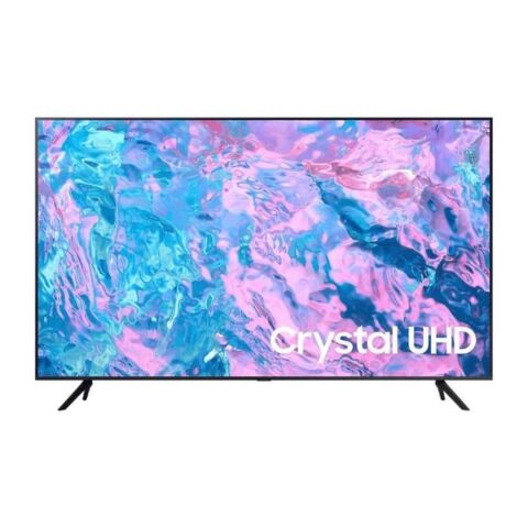 Samsung CU7000 55 inch Crystal UHD 4K TV