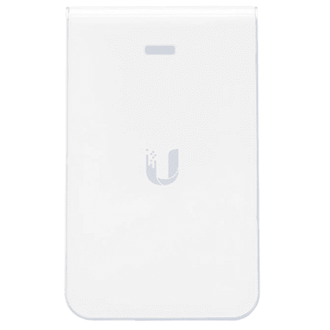 Ubiquiti UniFi In Wall 802.11ac Indoor AP | UAP-AC-IW