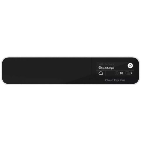 Ubiquiti UniFi CloudKey+ Console with 1TB SSD | UCK-G2-SSD
