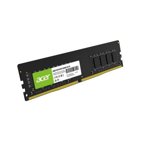 Acer 16GB Desktop DDR4 2666MHZ