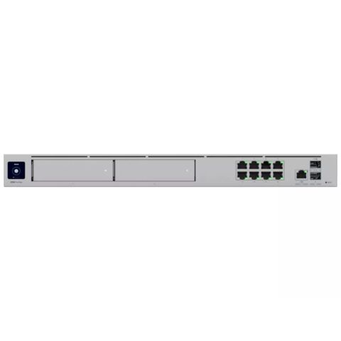 Ubiquiti UniFi Dream Machine Pro Max 8 Port Gigabit 1x2.5G 2SFP+ | UDM-Pro-Max