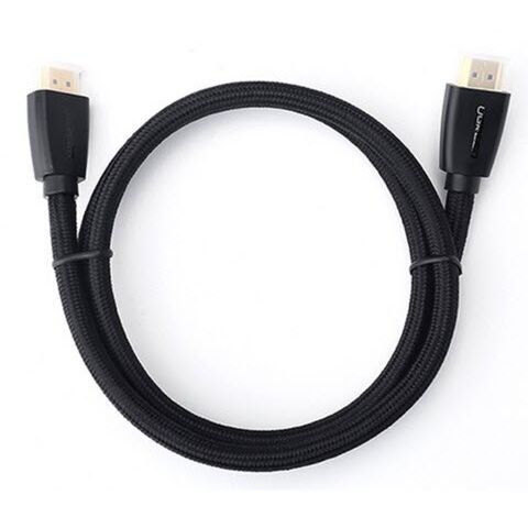 UGreen 10m HDMI 2.0 Braided 18gbps Male/male Cable