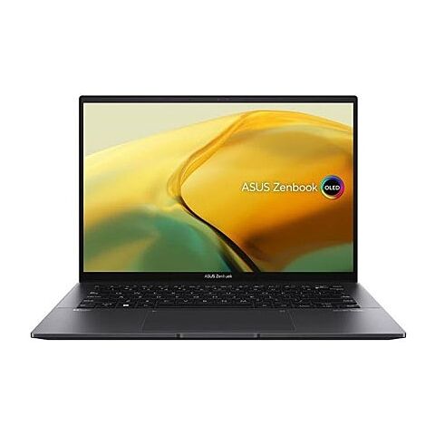 Asus Zenbook 14 OLED  UM3402YA-O78512B0W Ryzen 7 Ultrabook