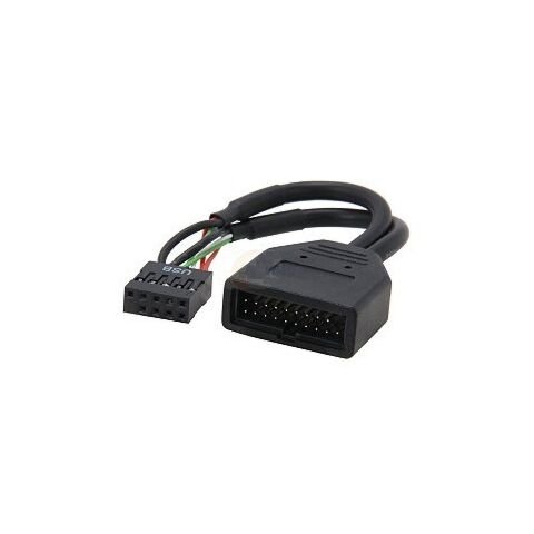 USB 2.0 to USB 3.0 Converter Cable