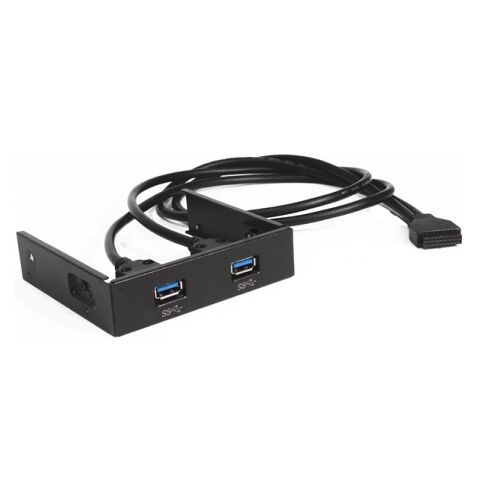 USB 3 2.5 inch Panel