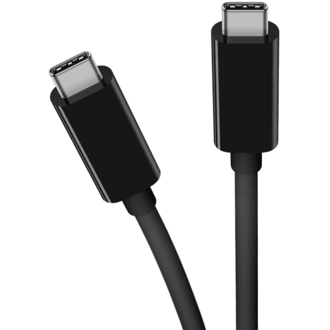 USB TYPE C TO C 1M