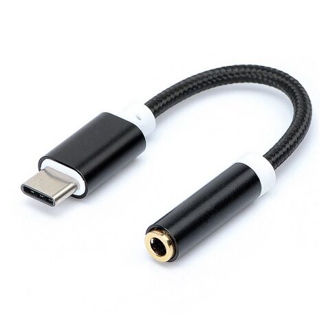 USB Type C To AUX