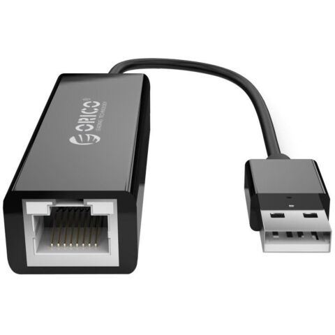 Orico USB 2.0 to Ethernet Adapt