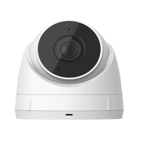 Ubiquiti UniFi Protect G5 Turret Ultra White 4MP IP Camera | UVC-G5-Turret-Ultra