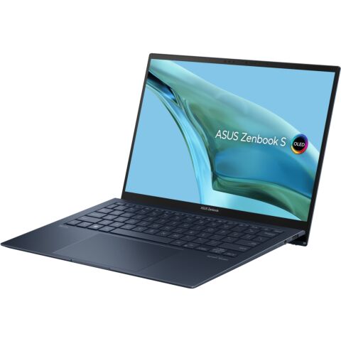 Asus Zenbook S 13 OLED UX5304MA 15th gen Notebook Core Ultra 7 155U 4.8GHz 16GB