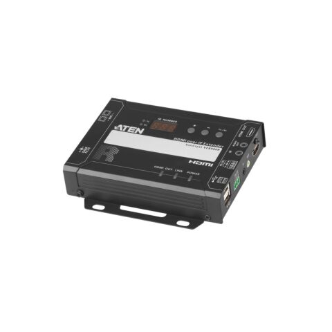 Aten Full HD HDMI over Ip Extender Transmitter Unit