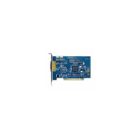 Securnix PCI DVR Card 4 channels H.264 compression card