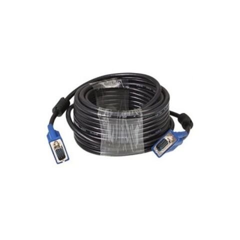 VGA Male 20mtr High Quality