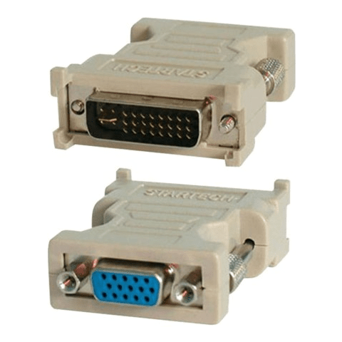 UNIQUE DVI TO D