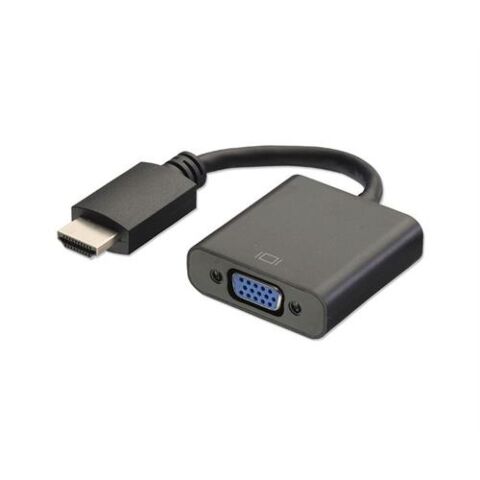 Barkan VGA to HDMI Adapter