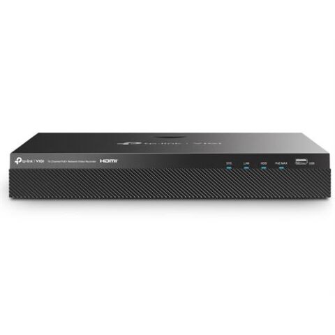 TP-Link VIGI 16 Channel Network Video Recorder