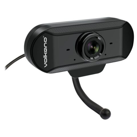 Volkano Zoom 1080 Webcam