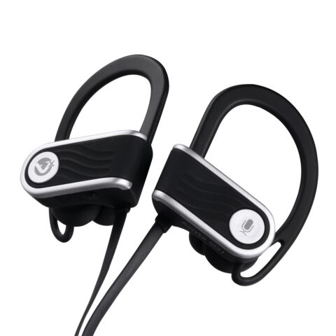 VolkanoX Asista Series S01 Black