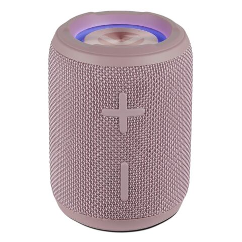 Volkano Hydro Series IPX7 Bluetooth Speaker - Pink
