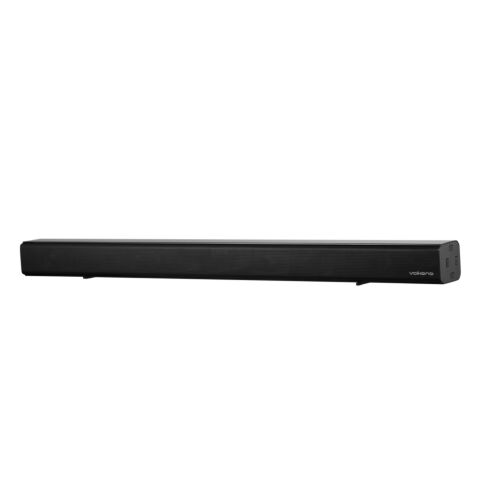 Volkano Kronos Series 2.0 Soundbar Black