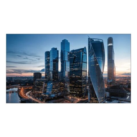 Samsung 55-inch 1920 x 1080ps FHD 16:9 60Hz 8ms IPS LCD Monitor