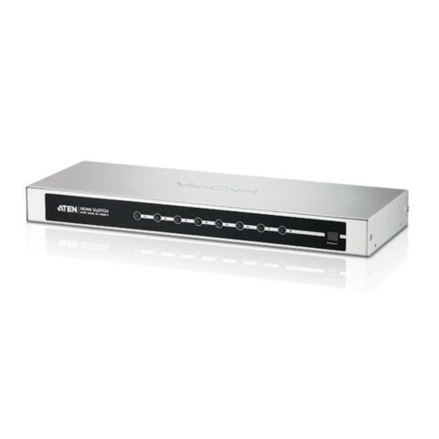 Aten KVM Switch VS0801H 8 Ports