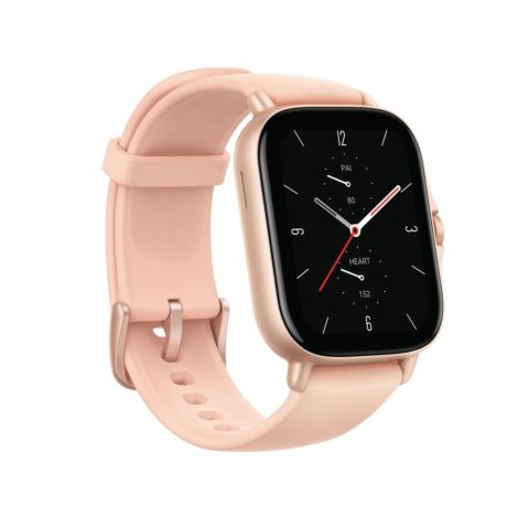 Amazfit GTS 2 Petal Pink