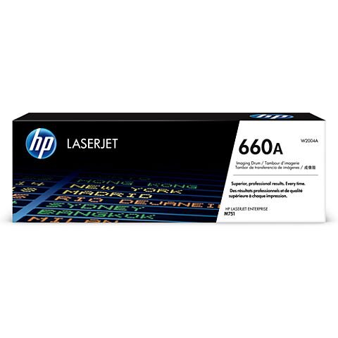 HP # 660A Original LaserJet Imaging Drum - CLJ Enterprise M751