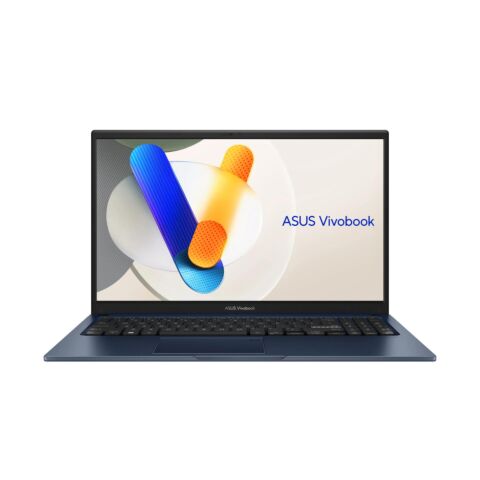 ASUS Vivobook 15 X1502ZA-I38512BL0W 15.6-inch FHD - Intel Core i3-1220P 512GB SSD 8GB RAM Win 11 Home