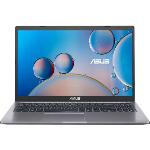 ASUS X515MA-C8512G0W Intel Celeron N4020 2.80GHz 2-Core 15.6 inch WXGA (1366x768) 60Hz Anti-glare 8GB (1x8GB) DDR4 512GB PCIe 3.0 NVMe M.2 SSD Windows 11 Home Slate Grey Gaming Laptop