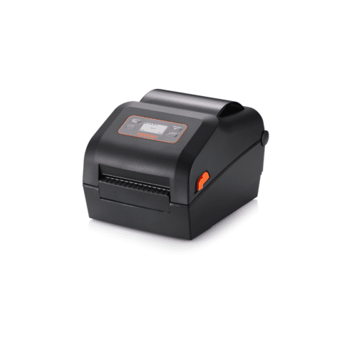 Bixolon XD5-40DEK 4 inch Direct Thermal Desktop Label Printer � USB/ Serial / Ethernet