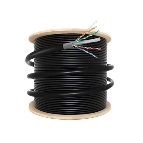 Netix CAT5 305M Outdoor Network Cable