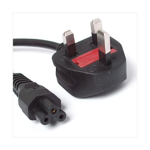 3PUK-CLVR 0.75X3 BLACK L 1.800