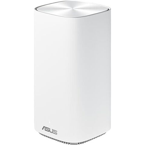 Asus zenWiFi CD6 1 Pack WiFi Mesh Router