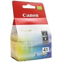 Canon CL-41 Ink Cartridge (Colour)